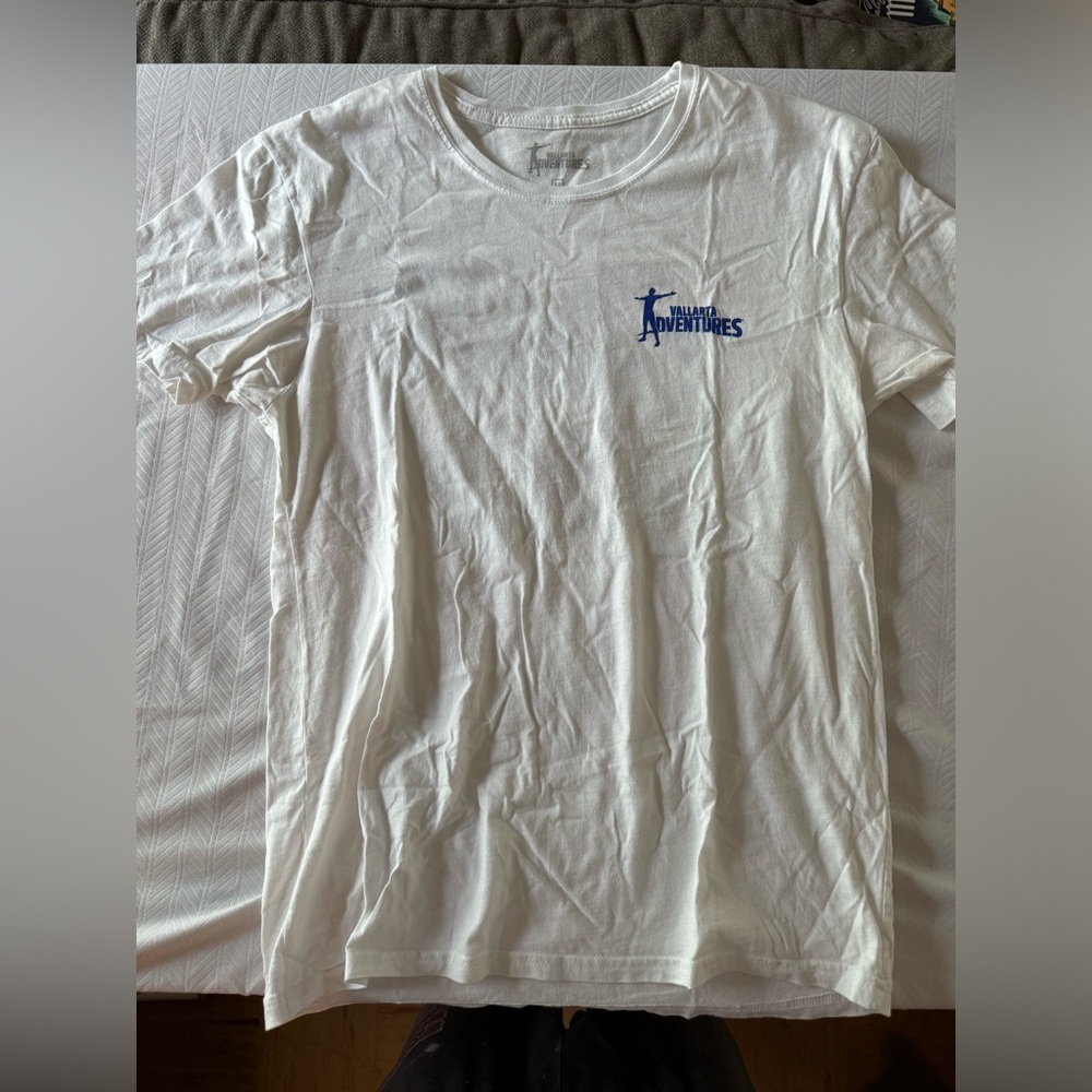 Vallarta Adventures T-shirt